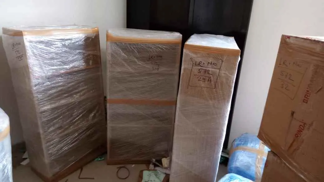 Prabhu Cargo Packers and Movers Prabhu Cargo Packers and Movers