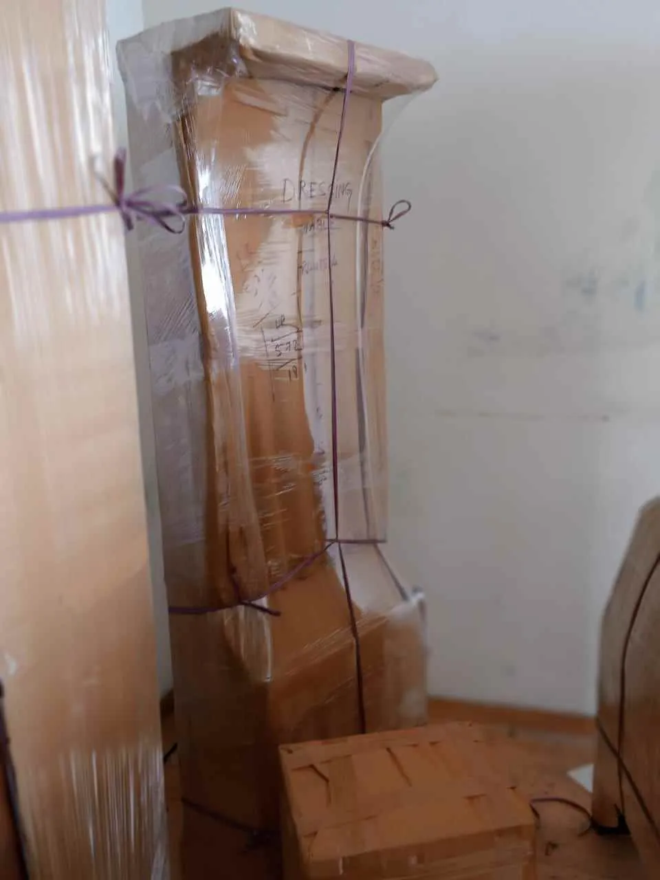 Prabhu Cargo Packers and Movers Prabhu Cargo Packers and Movers