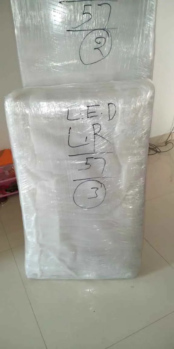 Prabhu Cargo Packers and Movers Prabhu Cargo Packers and Movers