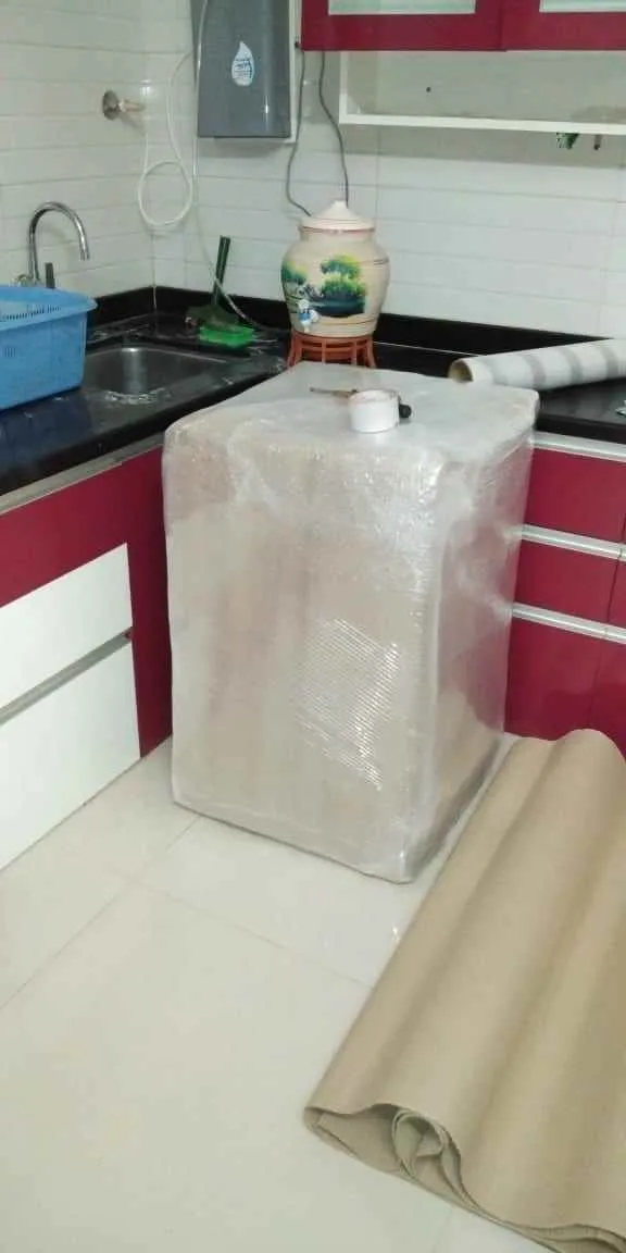 Prabhu Cargo Packers and Movers