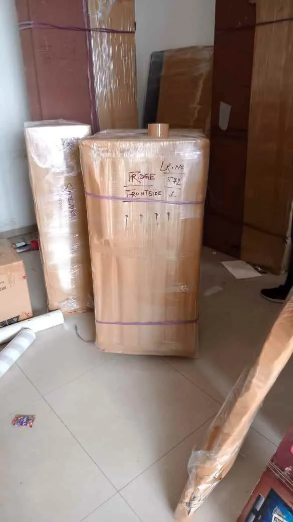 Prabhu Cargo Packers and Movers Prabhu Cargo Packers and Movers