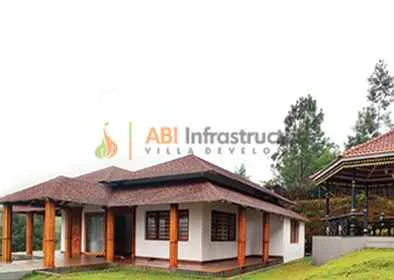 ABI Infrastructure ABI Infrastructure