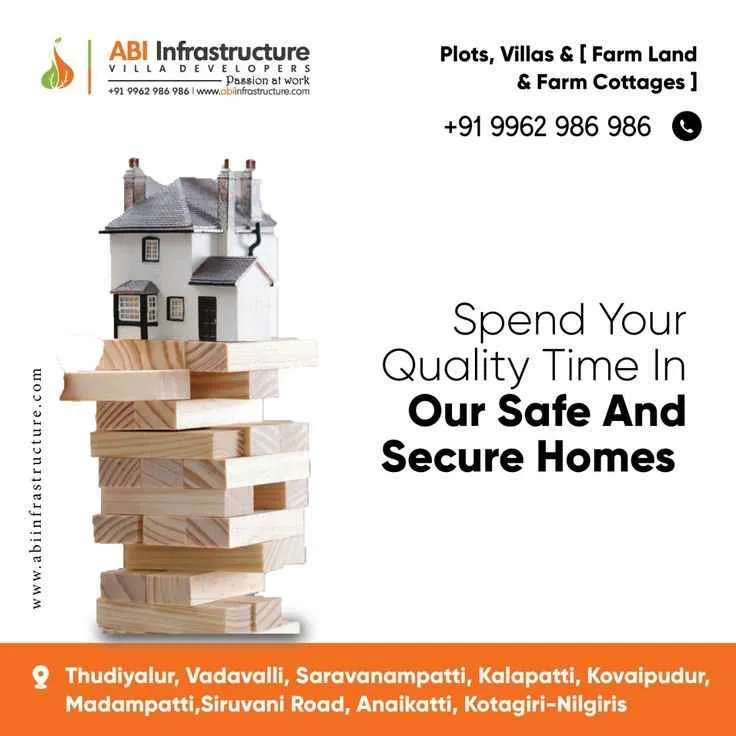 ABI Infrastructure ABI Infrastructure