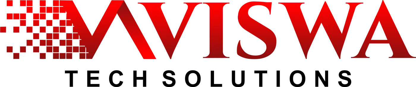 Viswa Tech Solutions Viswa Tech Solutions