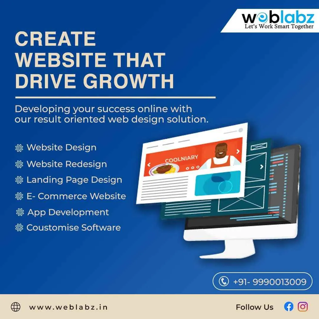 WebLabz Technologies WebLabz Technologies