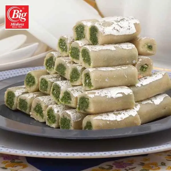 Big Mishra Big Mishra