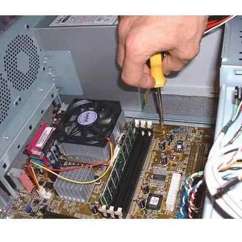 Computech Communication