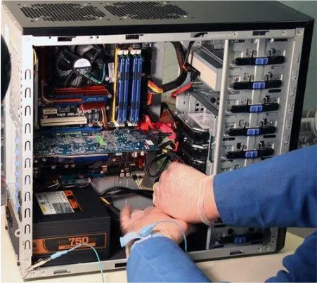 Computech Communication