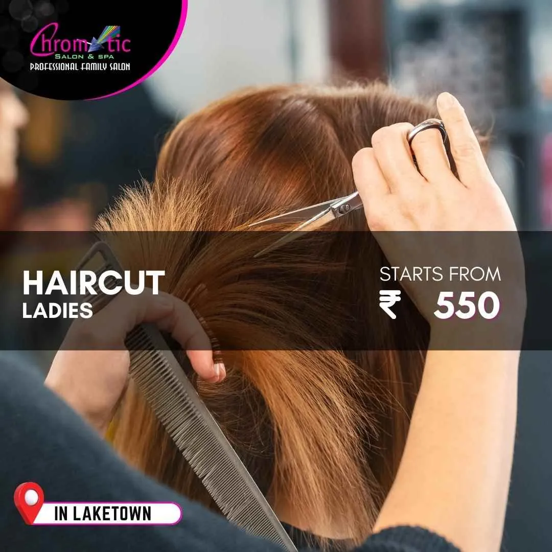 Chromatic Salon Chromatic Salon