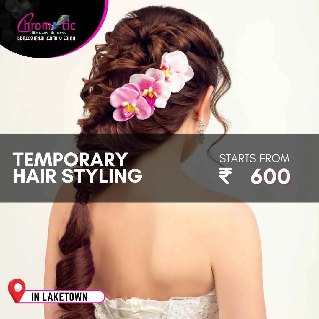 Chromatic Salon Chromatic Salon