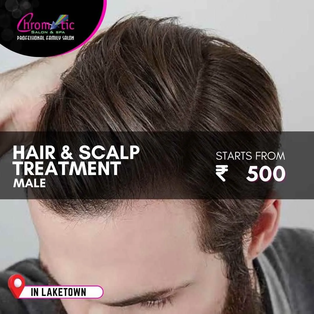 Chromatic Salon Chromatic Salon