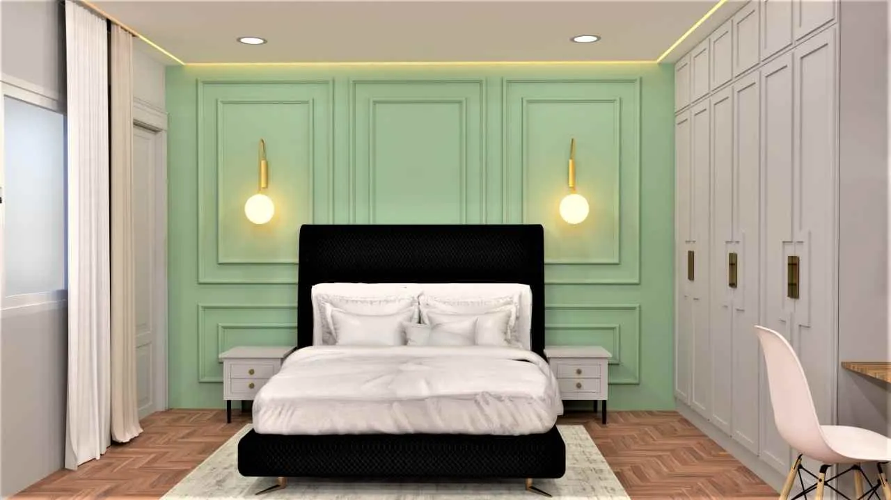 Bhavana Interiors Bhavana Interiors