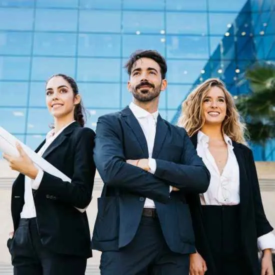 Rafayee Cloud Leaders