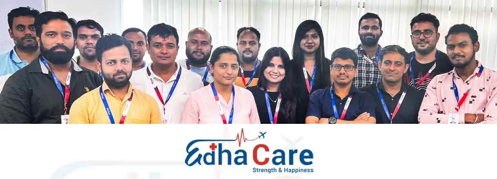 EdhaCare