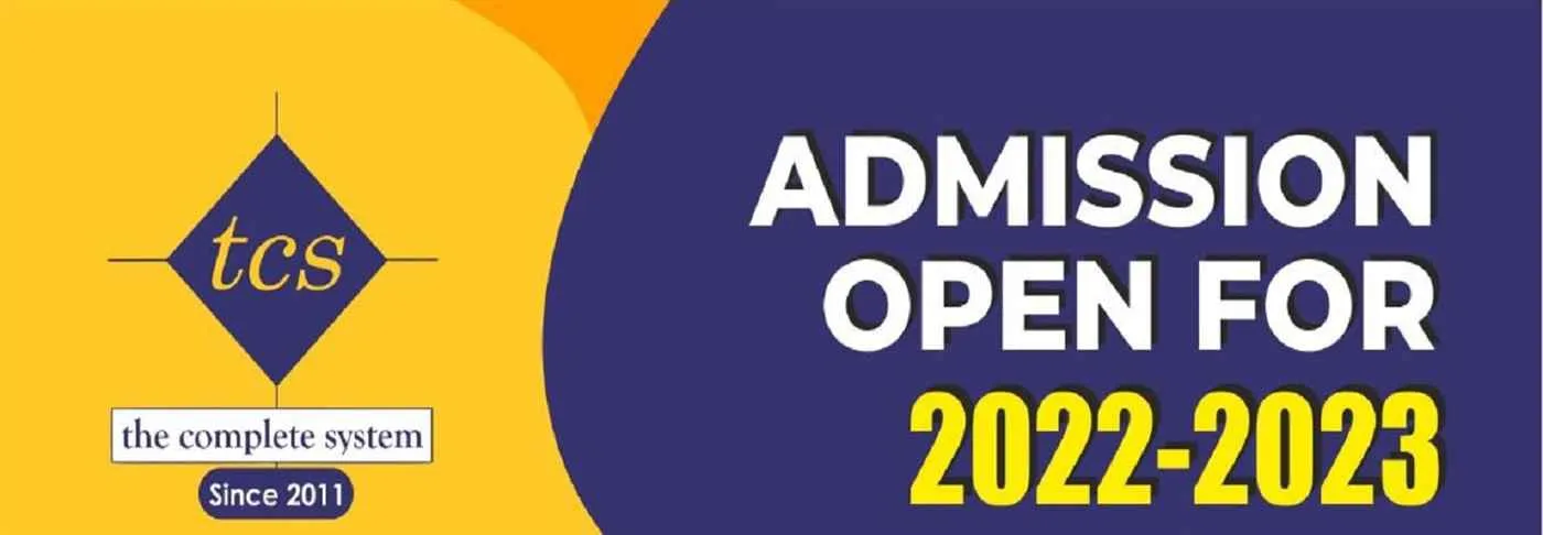 The Complete System - TCS