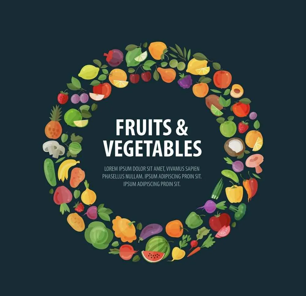 Om Himalaya Fruits and Vegetable Om Himalaya Fruits and Vegetable