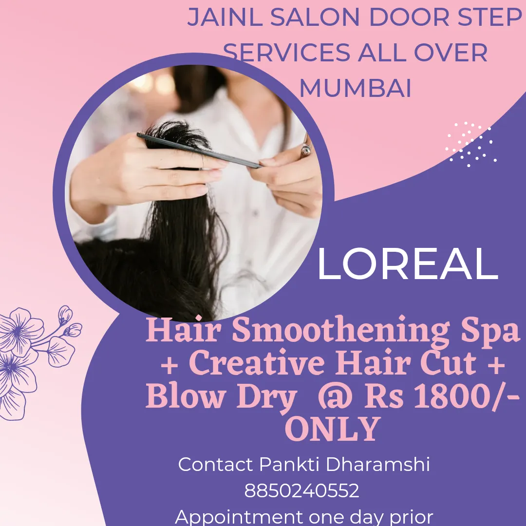 Jainl Salon and Academy for Females Jainl Salon and Academy for Females