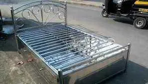 Alam Steel Fabrication