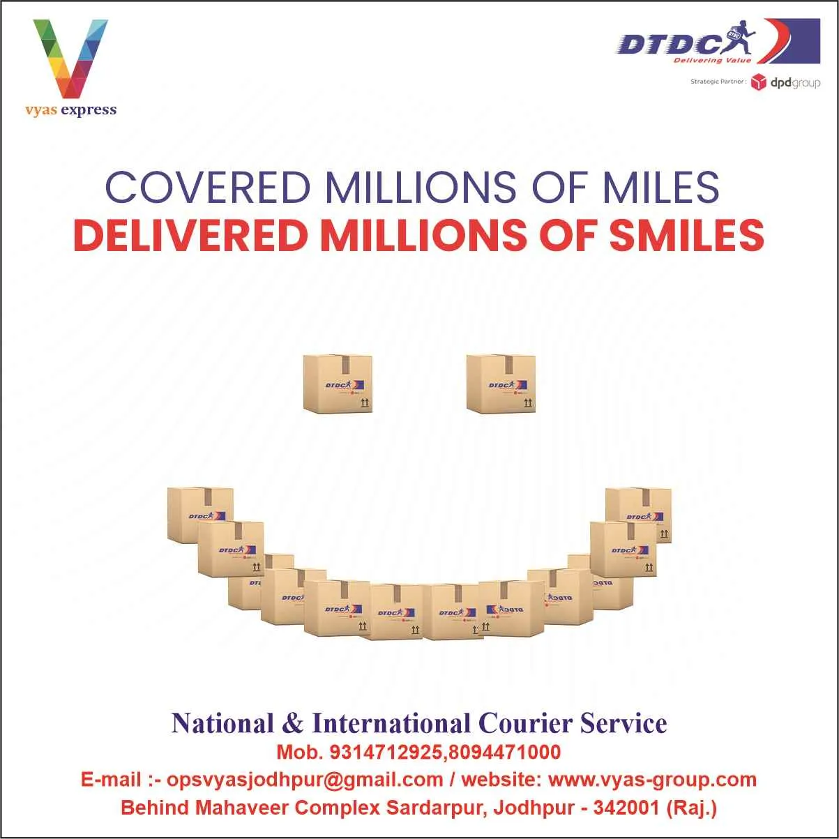 Vyas Enterprises Vyas Enterprises