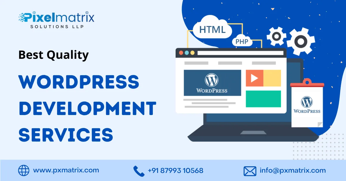 PixelMatrix Solutions PixelMatrix Solutions