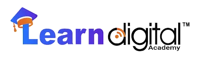 Learn Digital Academy Learn Digital Academy