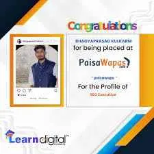 Learn Digital Academy Learn Digital Academy