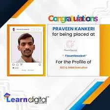 Learn Digital Academy Learn Digital Academy