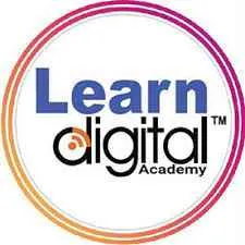 Learn Digital Academy Learn Digital Academy