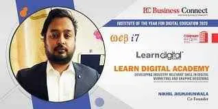 Learn Digital Academy Learn Digital Academy