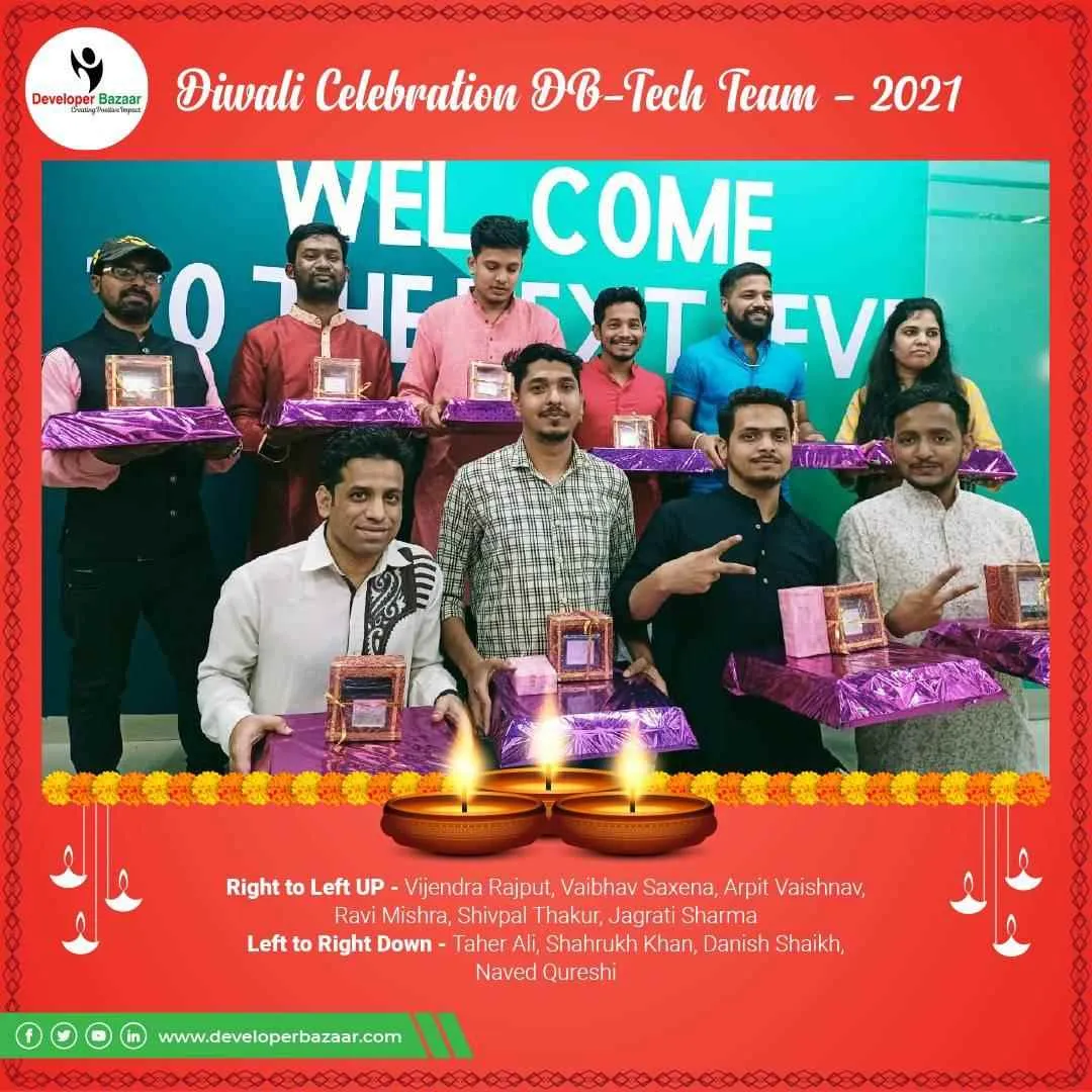 Developer Bazaar Technologies