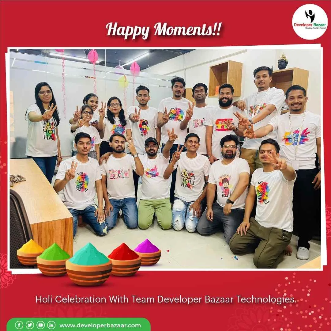 Developer Bazaar Technologies