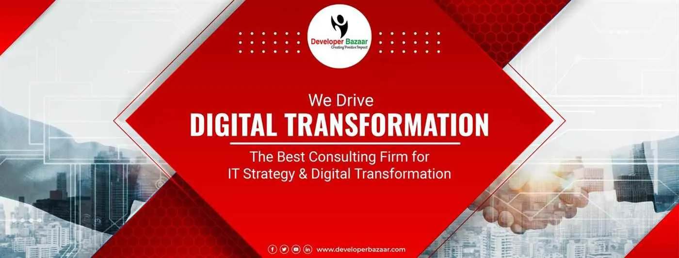 Developer Bazaar Technologies