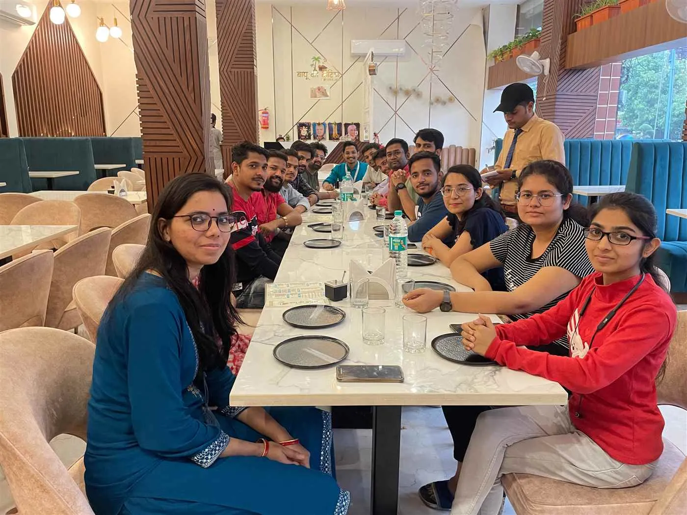 Developer Bazaar Technologies