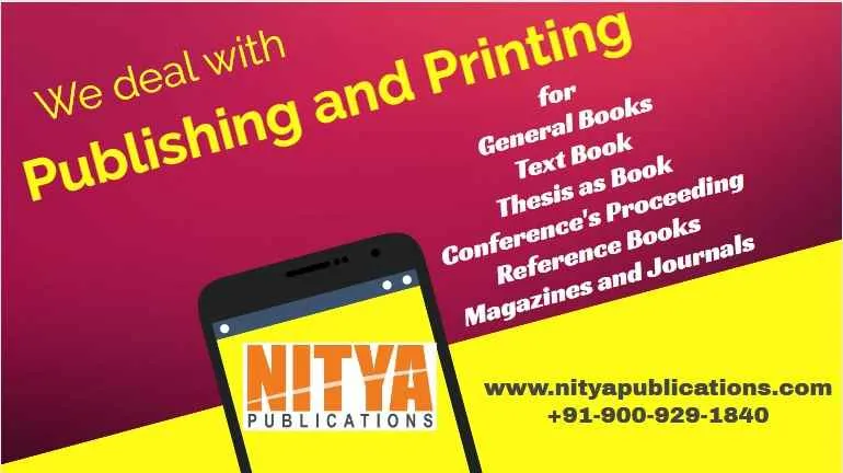 Nitya Publications Nitya Publications