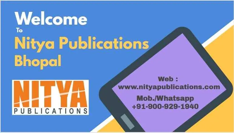 Nitya Publications Nitya Publications