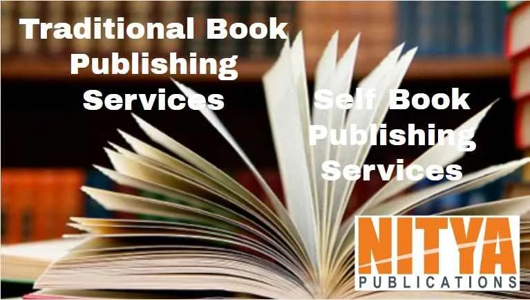 Nitya Publications Nitya Publications