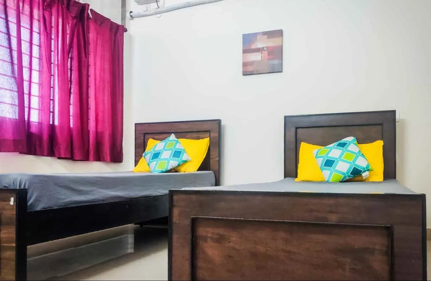 H.S. PG Hostel H.S. PG Hostel