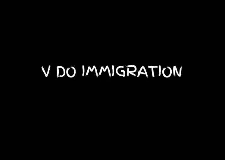 V Do Immigration