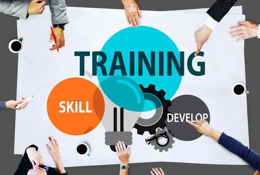 MITCON Skills and Training