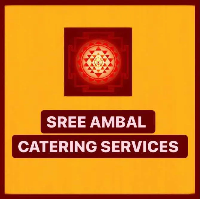 Sree Ambal Catering  Services