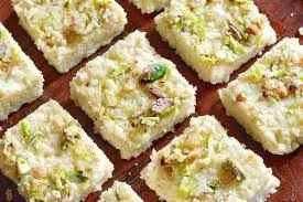 Joug Mohan Sweets