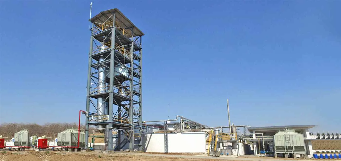 CentPro Engineering Pvt. Ltd.