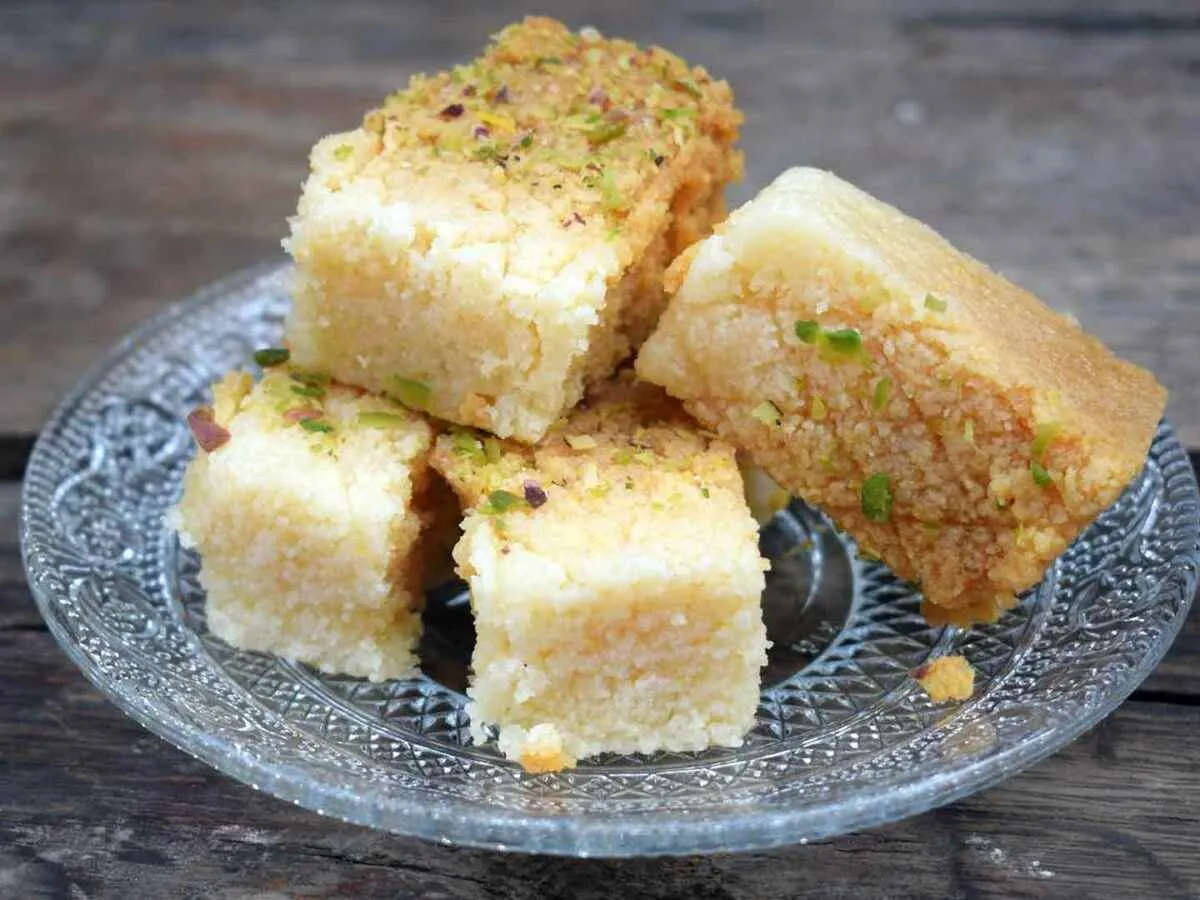 Verma Sweets