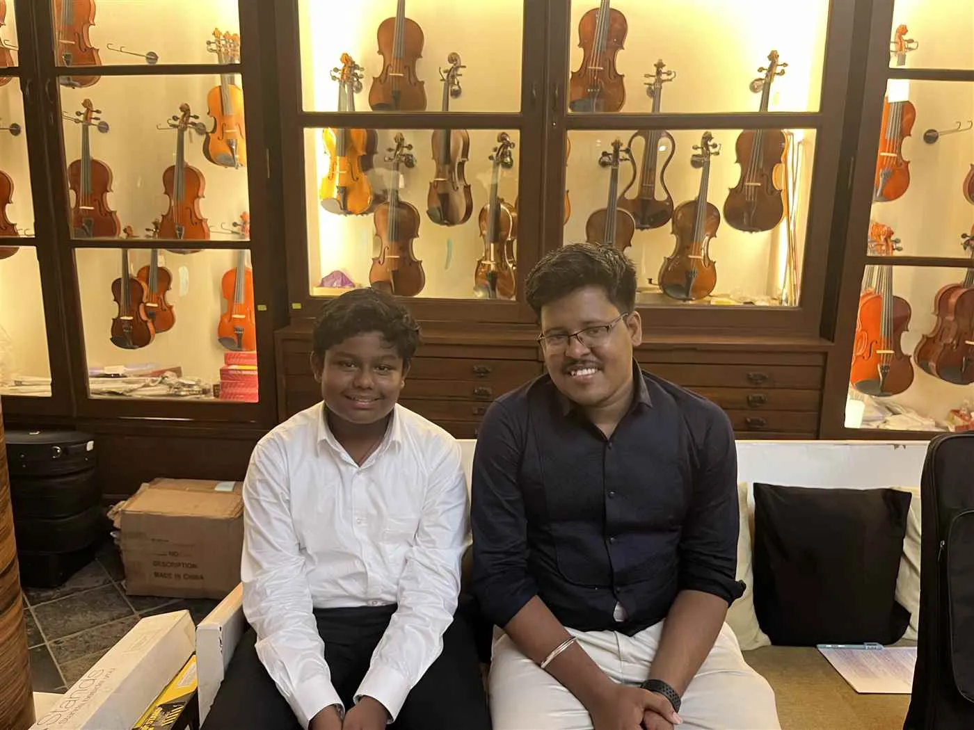 ABS School of Music ABS School of Music