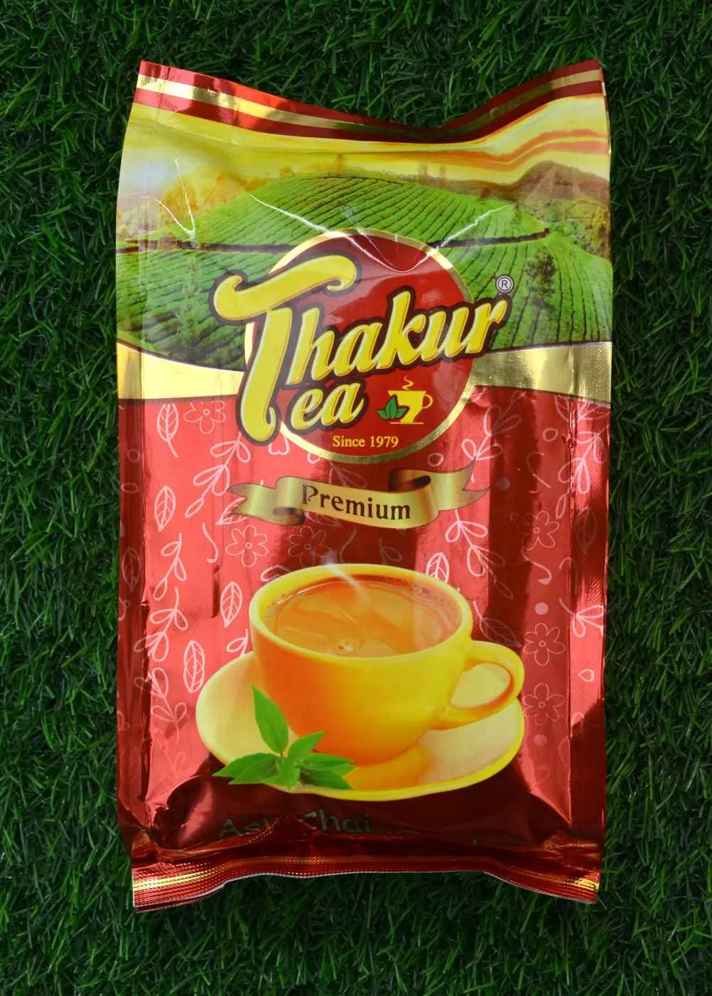 Thakur Tea Thakur Tea