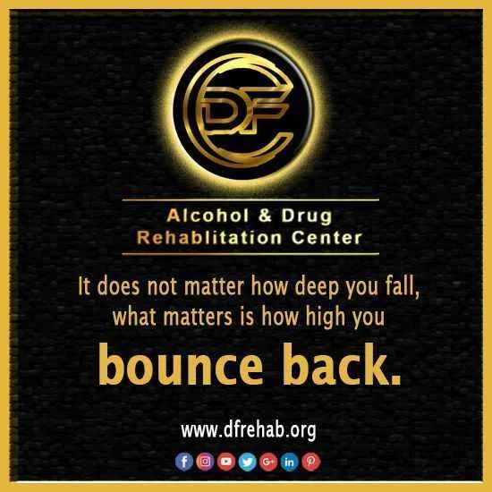 DF Rehab