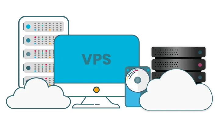 Digital Server Hosting