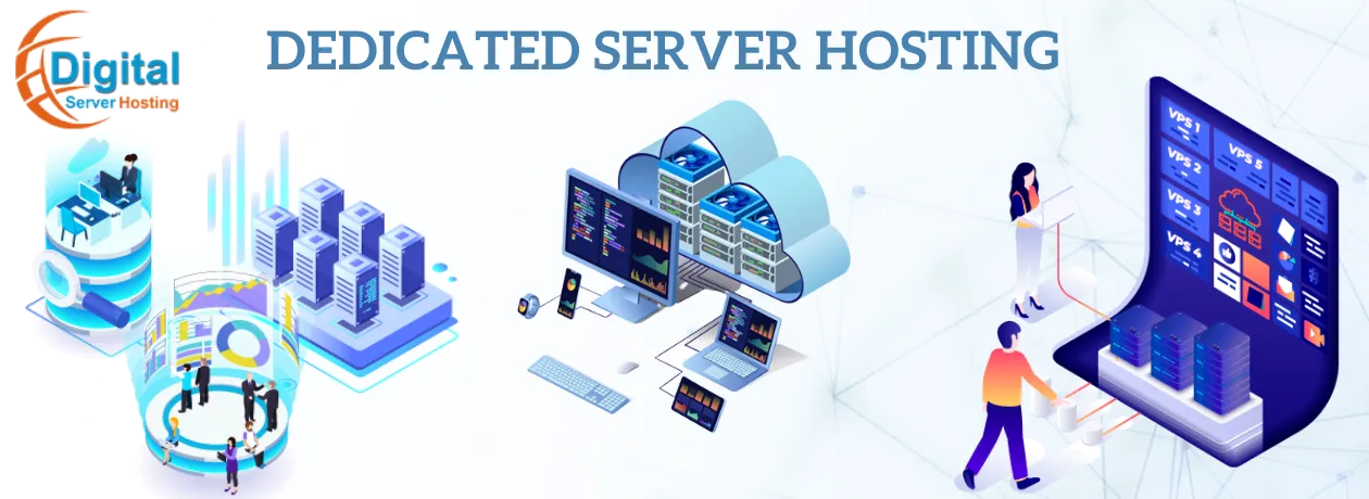 Digital Server Hosting