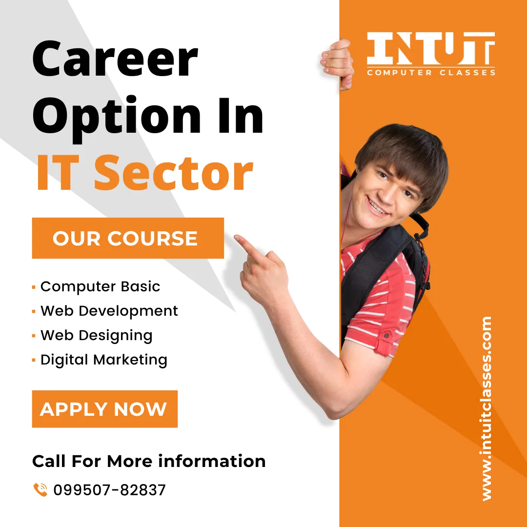 Intuit Computer Classes | Malviya Nagar Intuit Computer Classes | Malviya Nagar