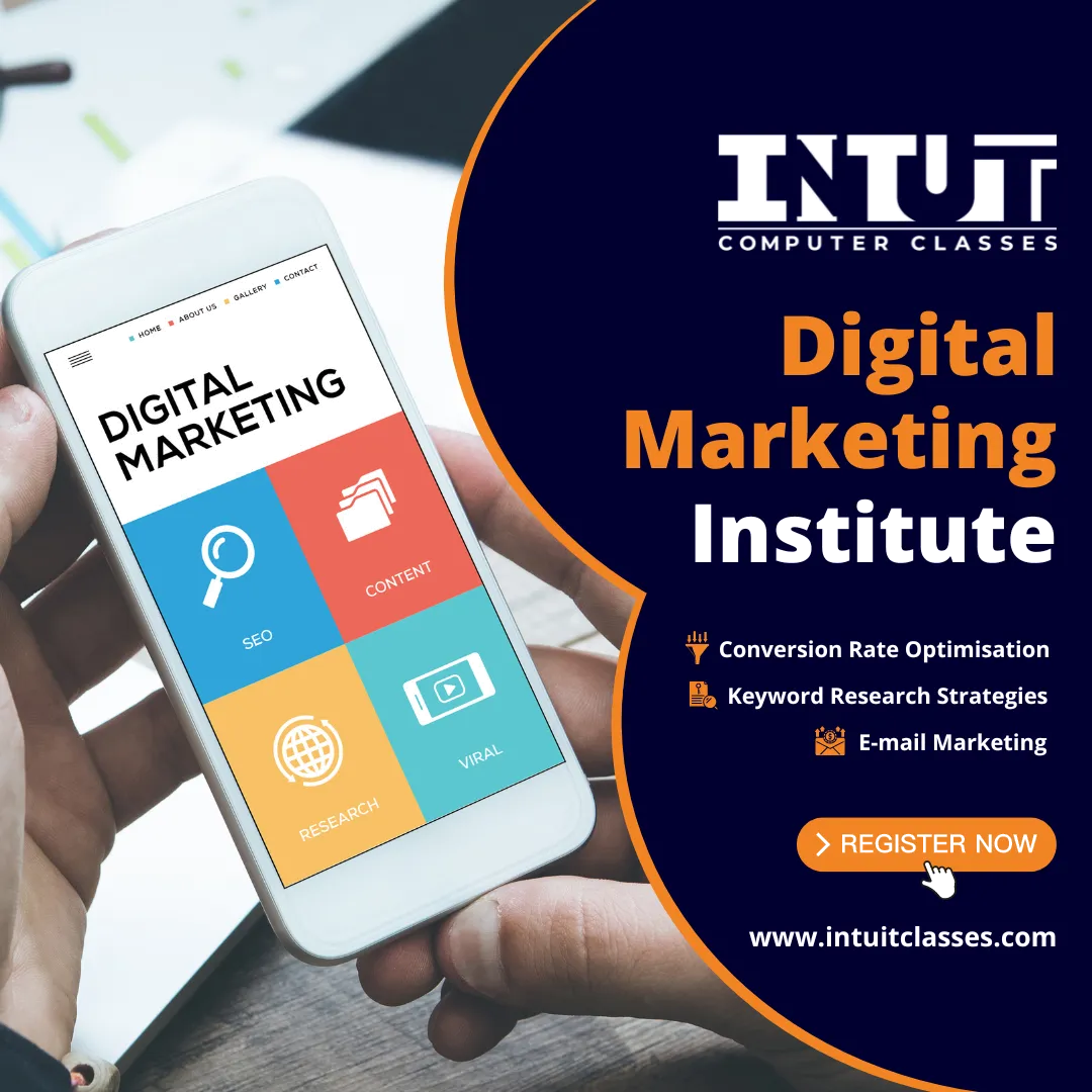 Intuit Computer Classes | Malviya Nagar Intuit Computer Classes | Malviya Nagar